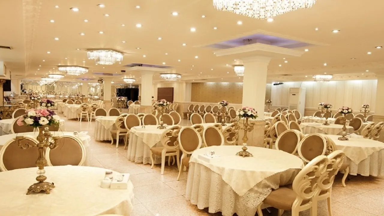 وام کرونا گره‌ای از مشکلات تالارداران باز نکرد