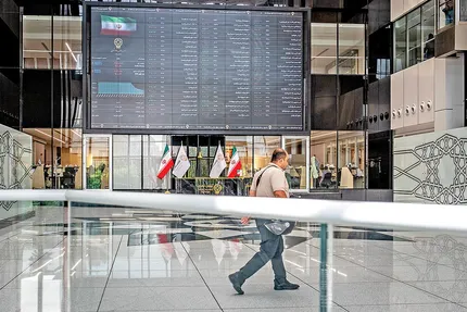 بورس در برابر جنگ؛ چرا واکنش بازار سهام این‌بار متفاوت بود؟