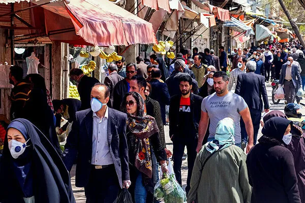 تخریب دلاری رفاه خانوار در دهه ۹۰