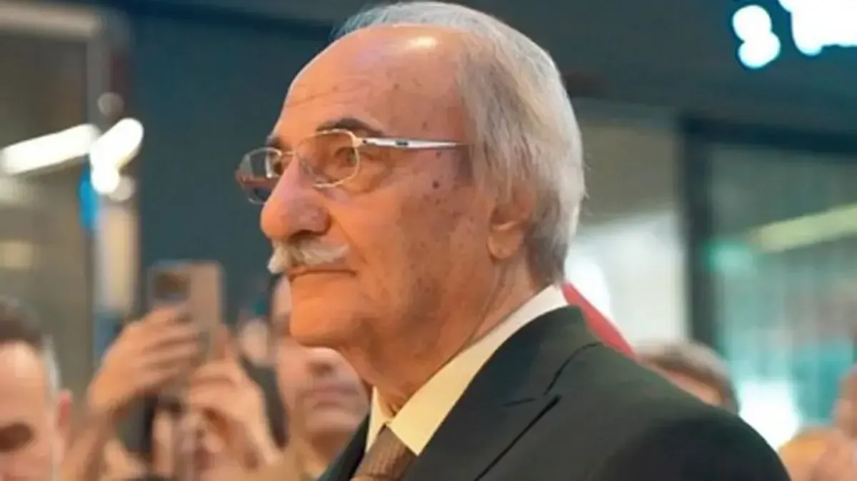 محمد ساعدی نیا