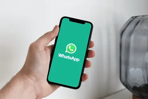 قابلیت جدید واتساپ برای برخی کاربران فعال شد