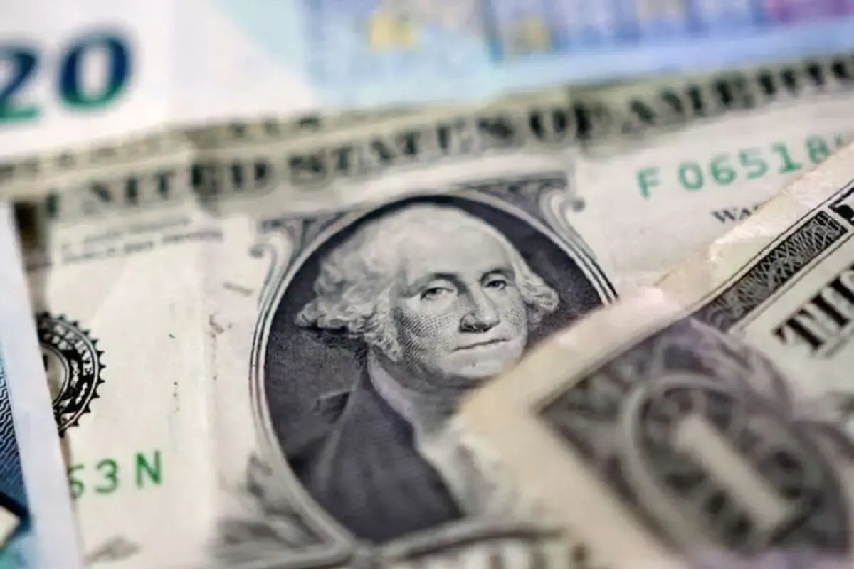 قیمت دلار