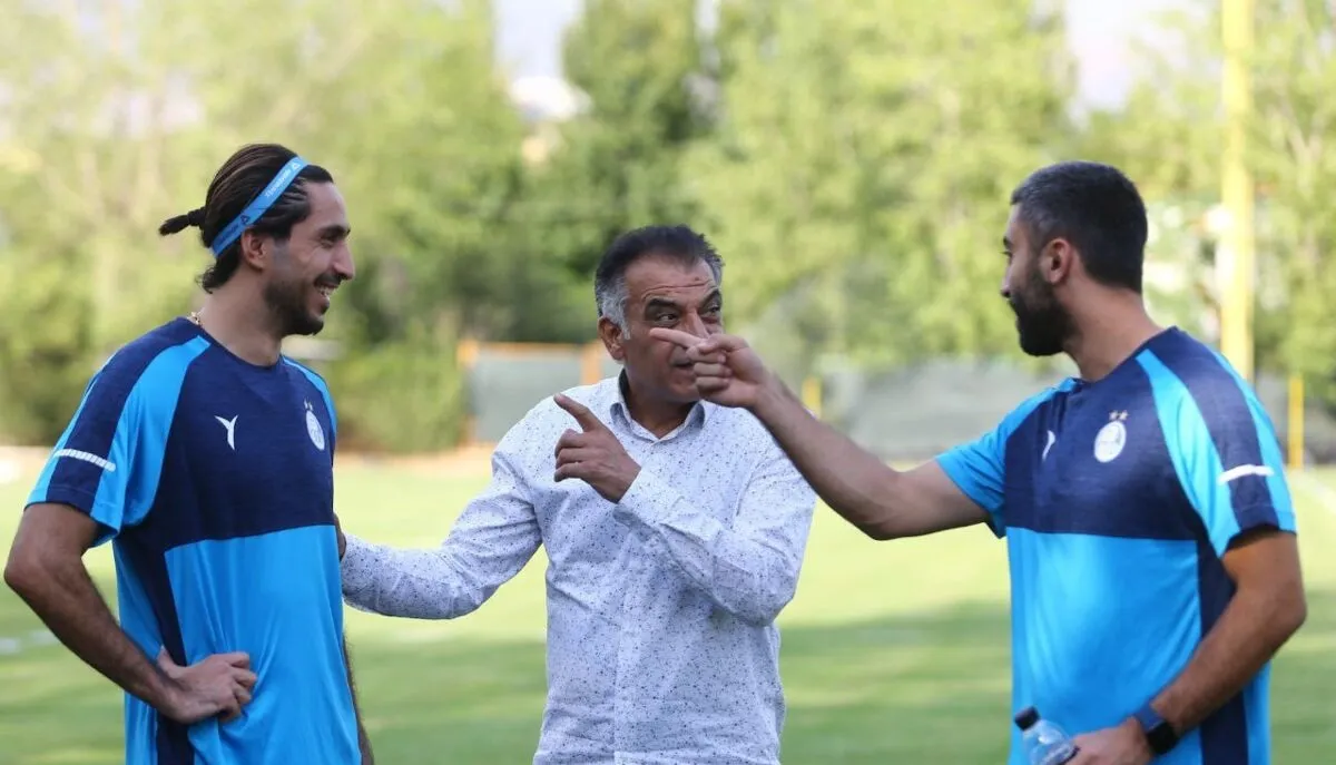 اتفاق عجیب؛ ستاره آبی‌ها استقلال را ترک می‌کند؟