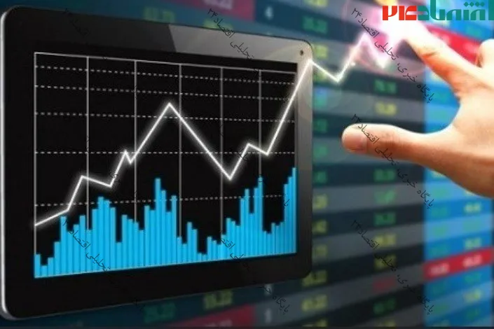 خروش نقدینگی در بازار سهام