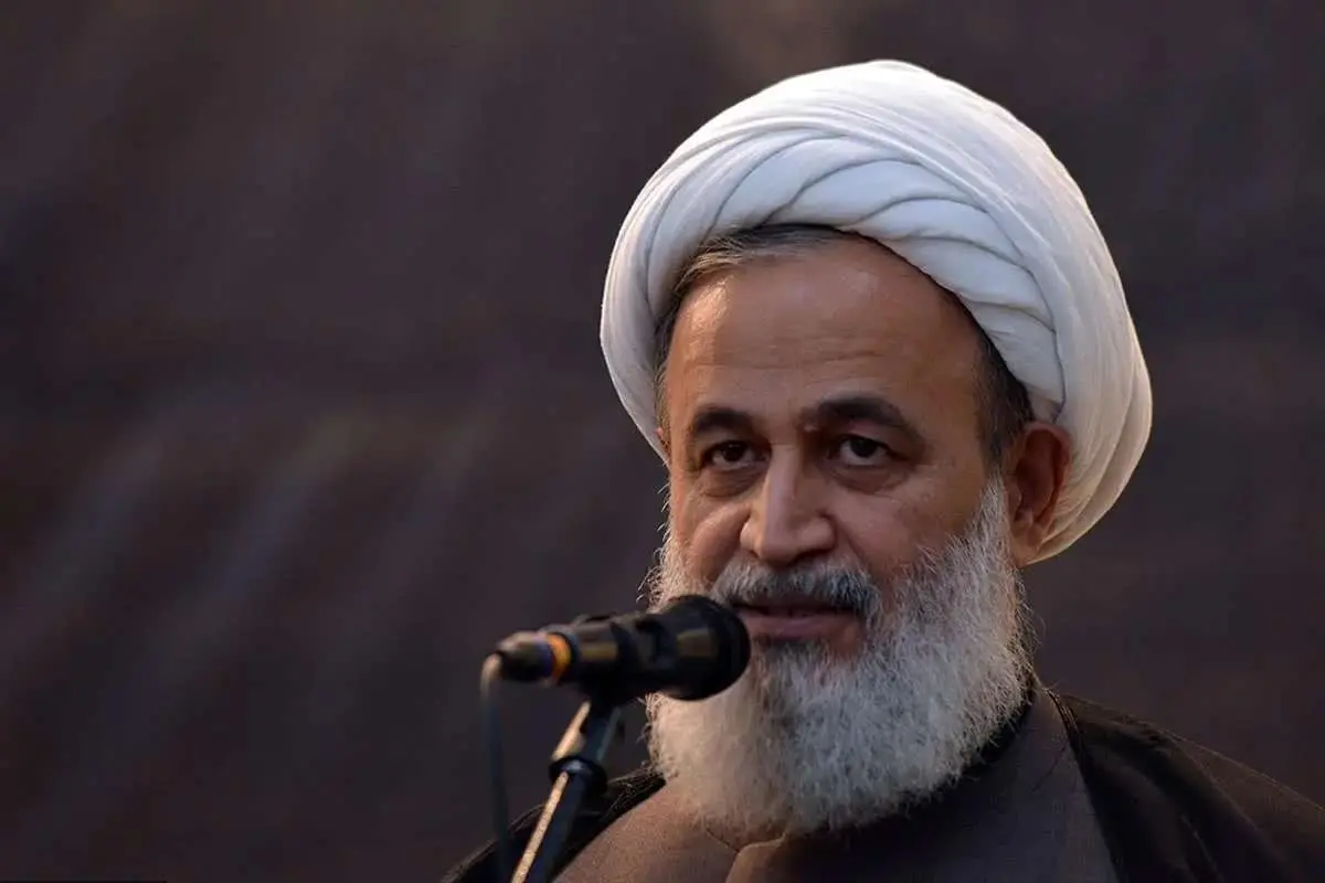 علیرضا پناهیان علیرضا پناهیان