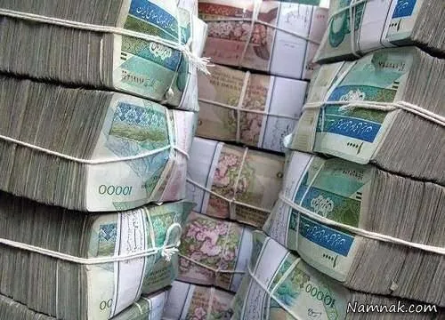 نقد بانک مرکزی در مهار پول