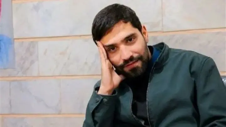 حمیدرضا رجب‌زاده