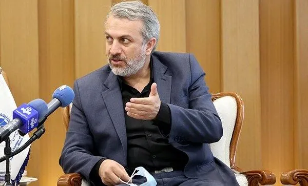وزیر صمت: کالابرگ به معنی کارت نان نیست بلکه اعتباری ست در کارت‌های بانکی هر فرد
