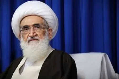 انتقاد تند آیت الله نوری از صداوسیما