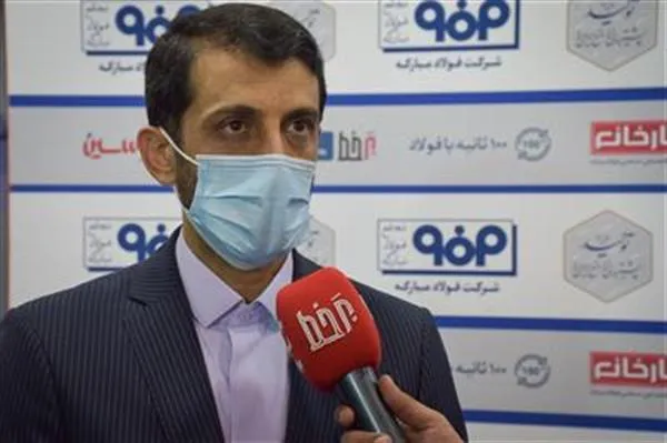 نیروگاه‌های خورشیدی و حرارتی فولاد مبارکه تا ۳ سال آینده به بهره‌برداری می‌رسن