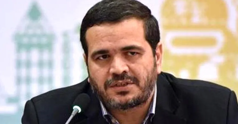 ادعای عنابستانی: سرباز به من توهین کرد