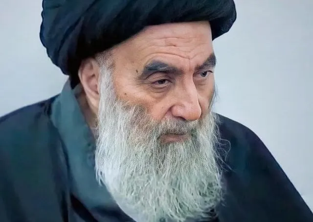 فتوای جدید آیت‌الله سیستانی درباره اسرائیل