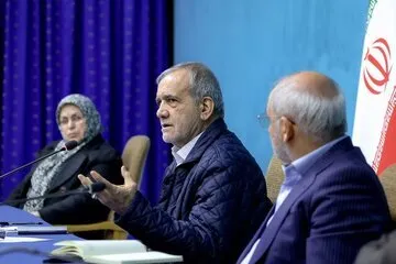 پزشکیان: برای معیشت، آموزش و سلامت در حال برنامه‌ریزی هستیم