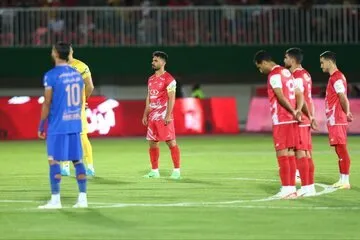 نظر ۵ کارشناس داوری درباره پنالتی پرسپولیس