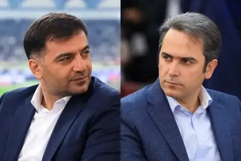 احضار دو عضو هیئت‌رئیسه فدراسیون فوتبال به کمیته اخلاق