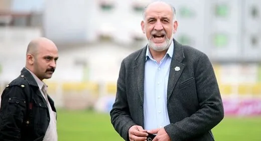 فهرست تیم ملی را دیدم سردرد گرفتم