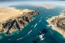 تنگه هرمز به میز مذاکره رسید؛ ایران و کشورهای خلیج فارس در صلاله چه می‌خواهند؟