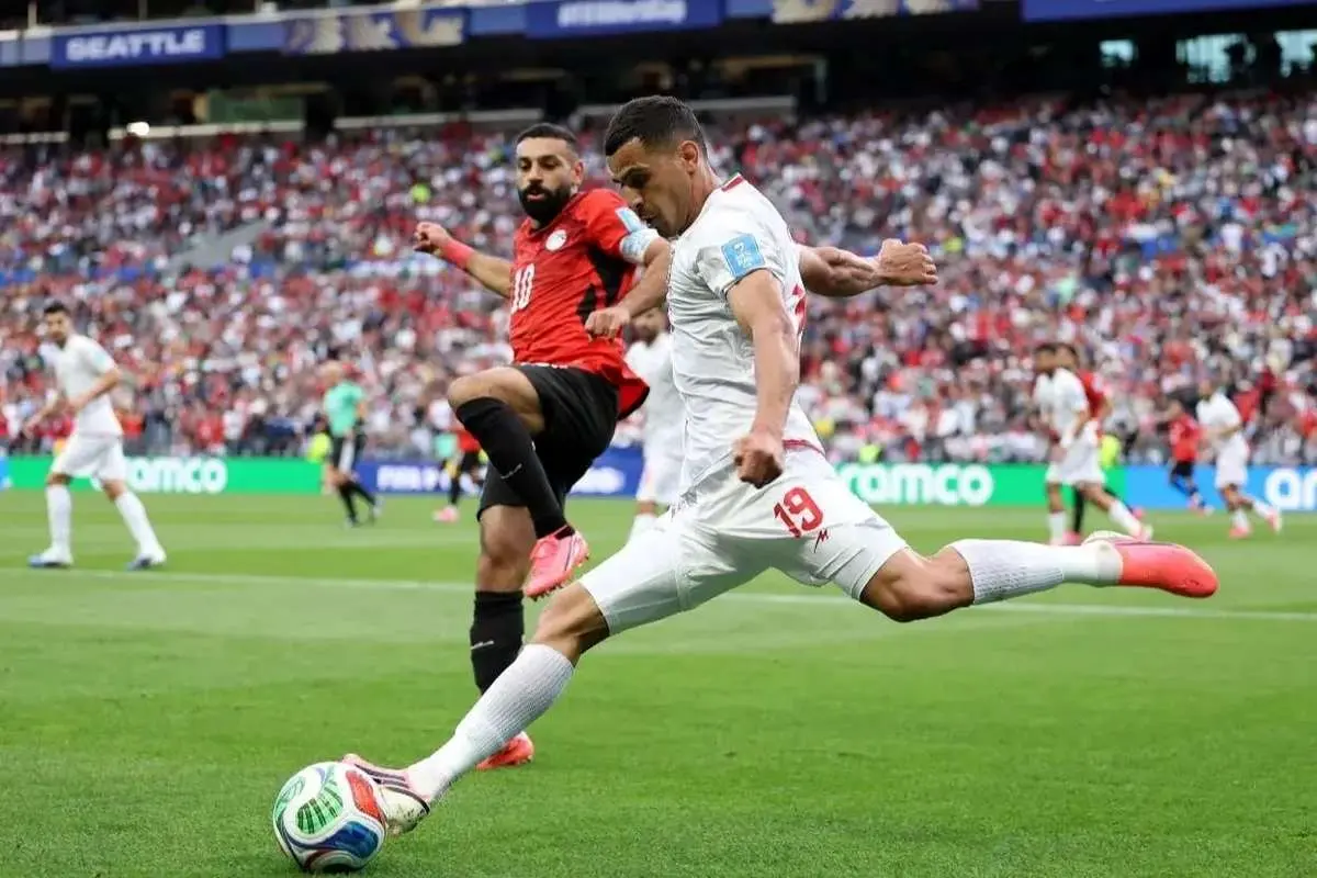 پرسپولیس و آغاز مذاکرات جذب مدافع ملی‌پوش!