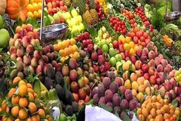 میوه از ۱۰ روز دیگر ارزان می‌شود
