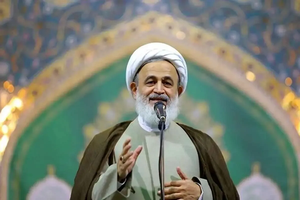 علیرضا پناهیان
