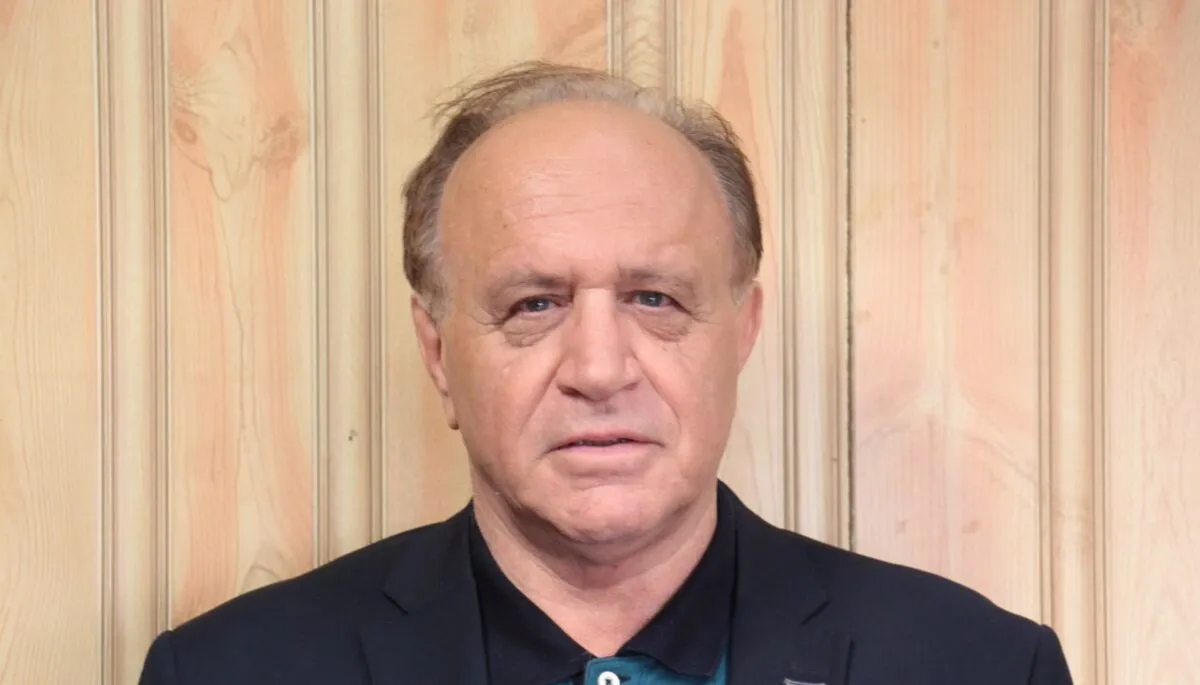 خداحافظی گزارشگر دوست داشتنی روی آنتن تلویزیون