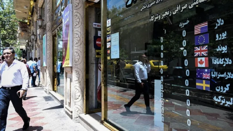 خیز پنهان دلار در بازار نیمه تعطیل