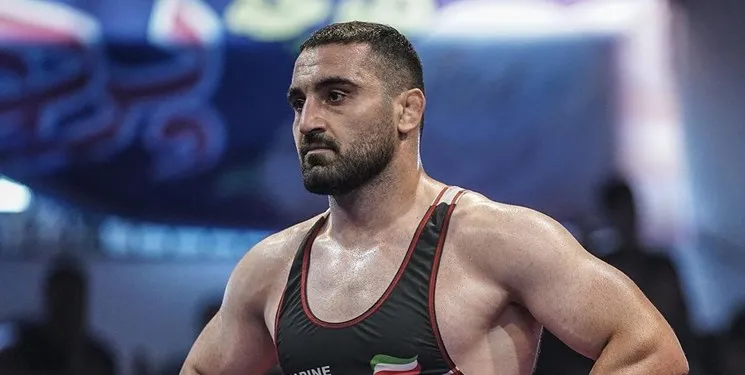 دست گلیج از برنز هم کوتاه ماند