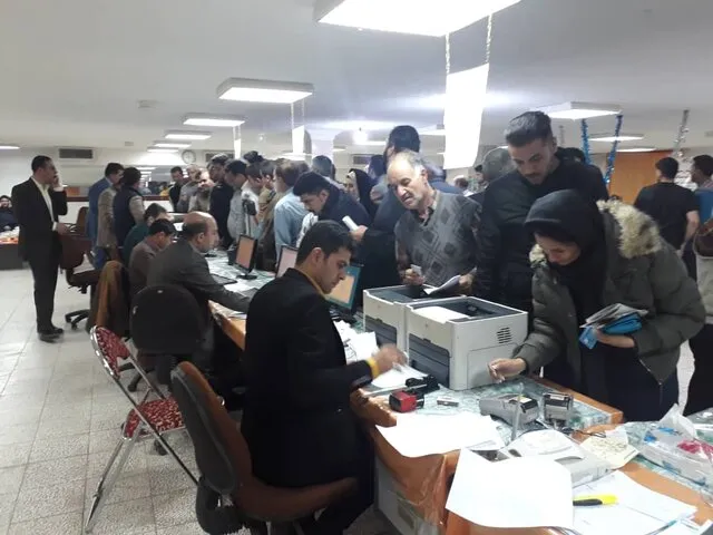 بازگشت حدود ۷۰ میلیارد تومان هزینه کنسلی سفر به مردم