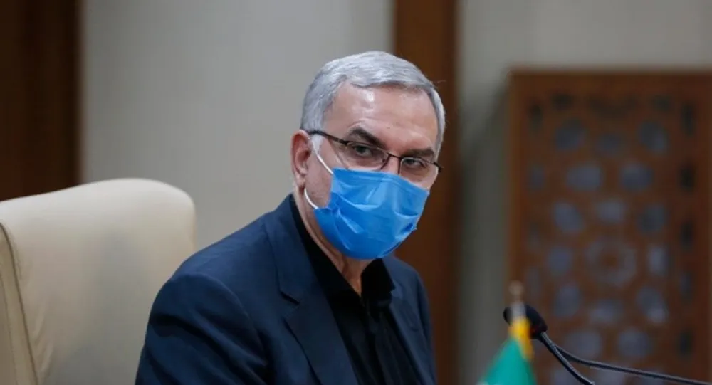 وزیر بهداشت: ارز ۴۲۰۰ تومانی دارو حذف نمی‌شود