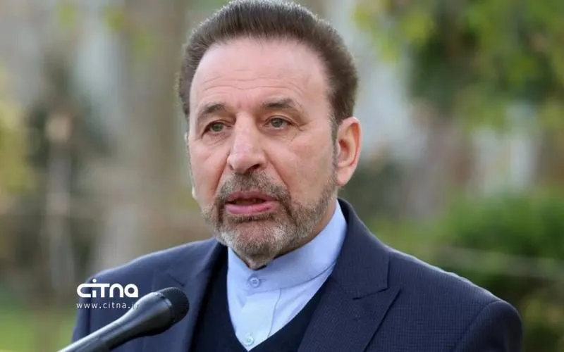  واعظی: فیلترینگ غیر هدفمند دارای ضرر چند وجهی است