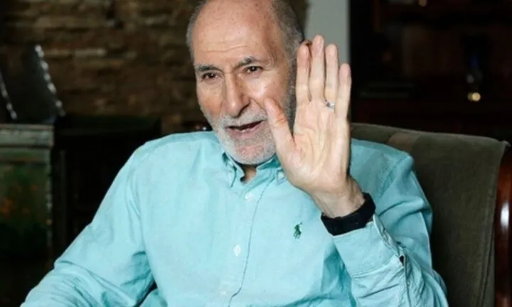 روایتی از تصادف بهزاد نبوی