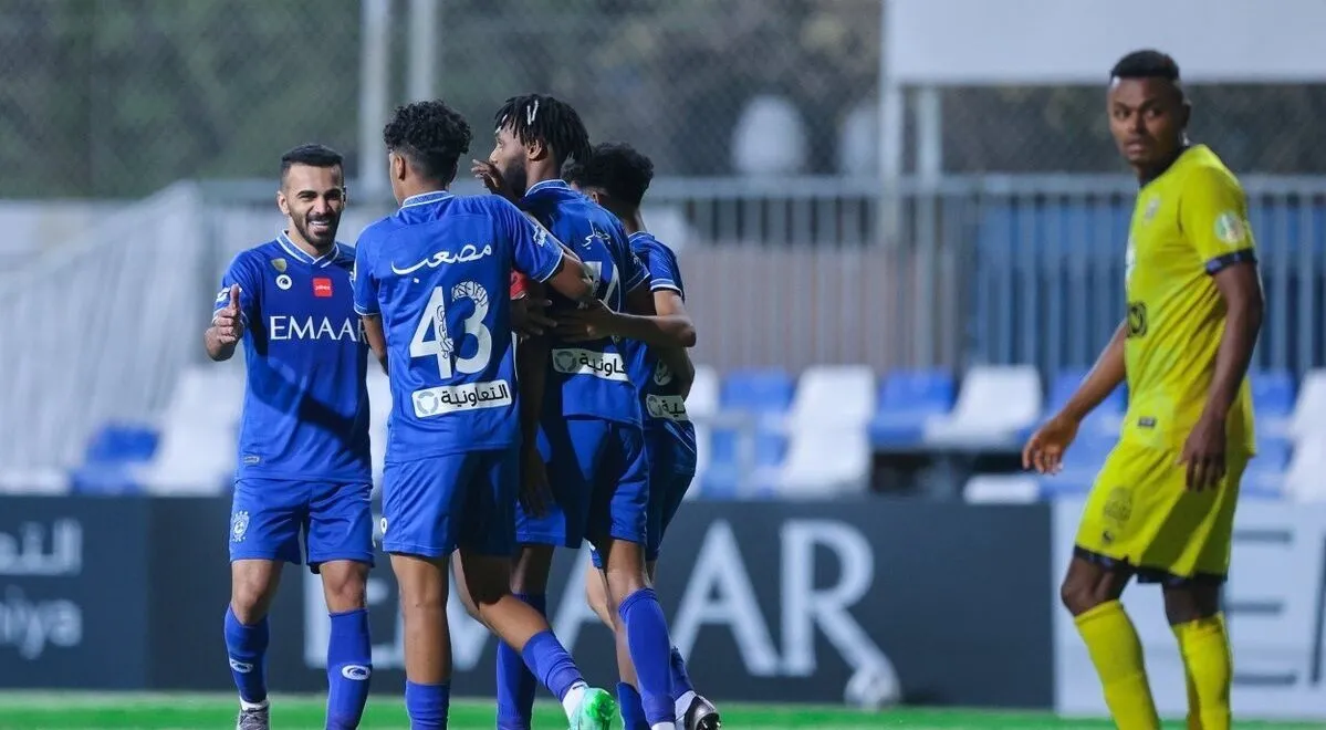 شانس پیروی الهلال مقابل پرسپولیس اعلام شد