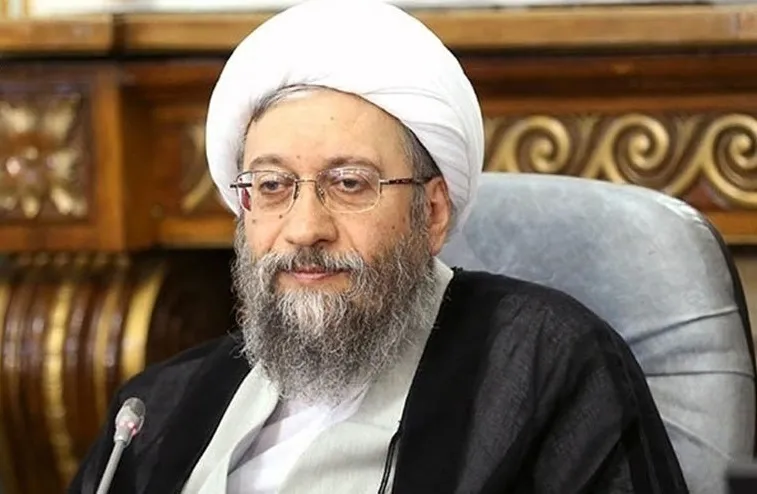 انتقاد آملی لاریجانی از ظلم به مردم در قیمت خودرو