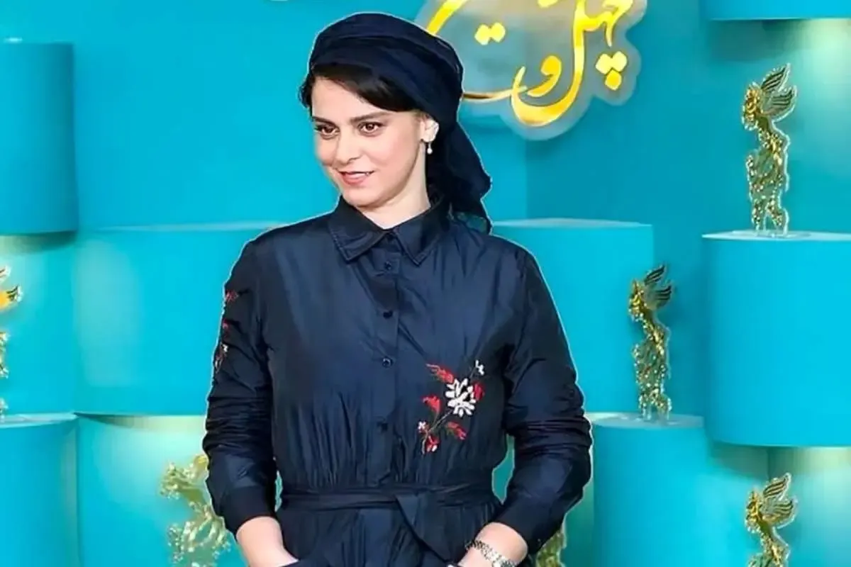 غزل شاکری