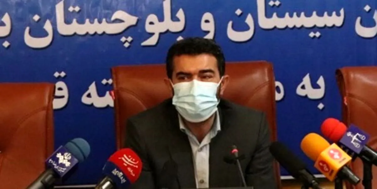 اظهارات دادستان زاهدان درباره ضرب و شتم ابراهیم ریگی