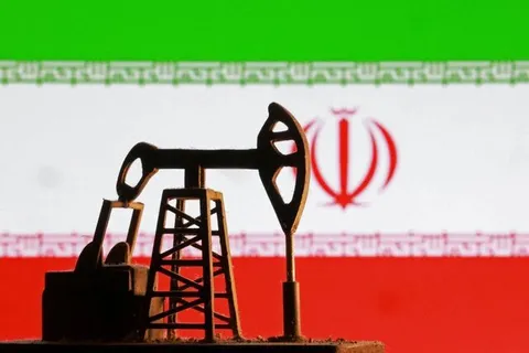 درآمد دلاری نفت ایران ۱.۵ برابر شد