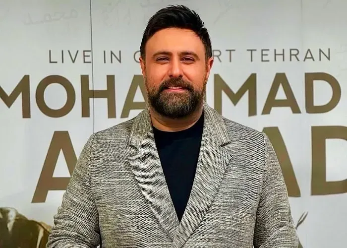 محمد علیزاده