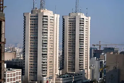 جدیدترین قیمت آپارتمان در غرب تهران؛ هر متر ۲۸۰ میلیون تومان!
