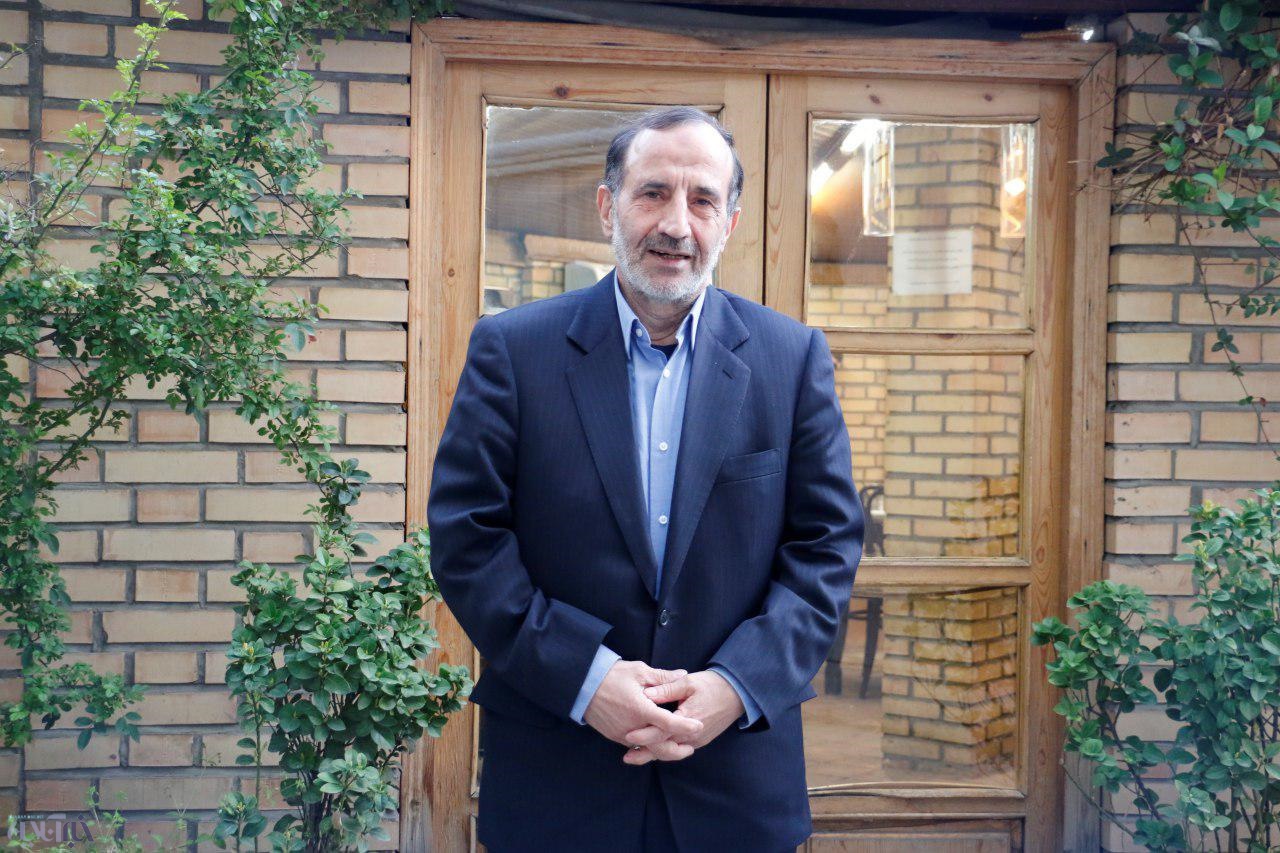 حاشیه های محمد خوشچهره حاشیه های محمد خوشچهره