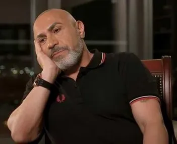 عکس/شکار محمد خردادیان در خیابان های تهران!