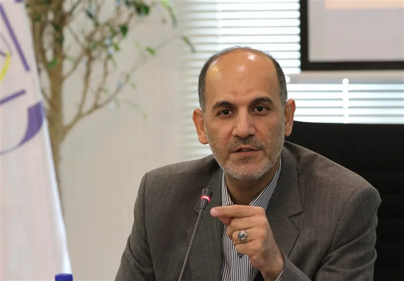 محمد خرم، مدیرکل دفتر هماهنگی هیأت‌های رسیدگی به تخلفات اداری آموزش و پرورش شد