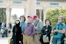 ترسیدند، اما آمدند؛ گردشگران خارجی از سفر به ایران می‌گویند | از مهمان‌نوازی مردم تا ترس از جنگ