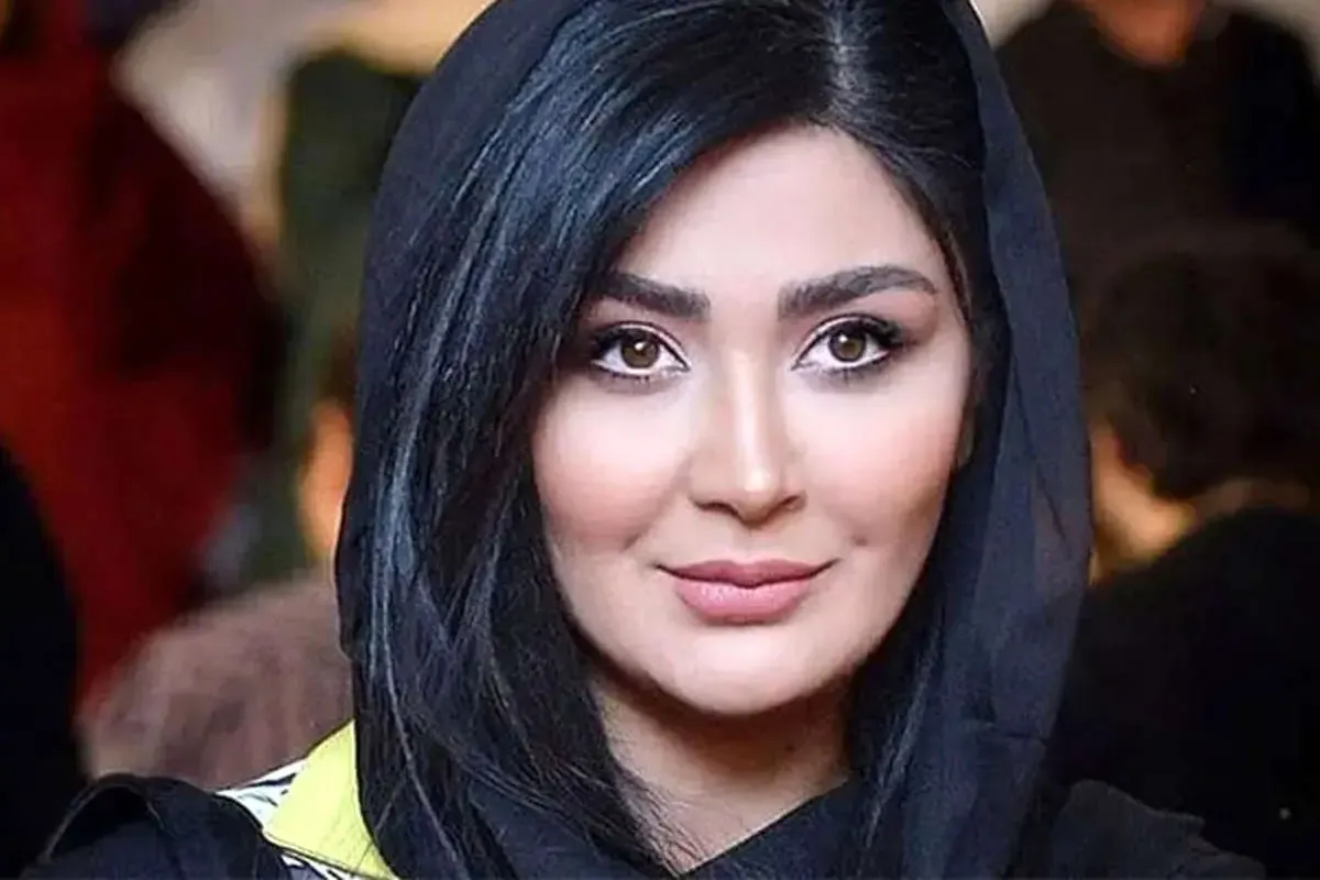 مریم معصومی بازیگر
