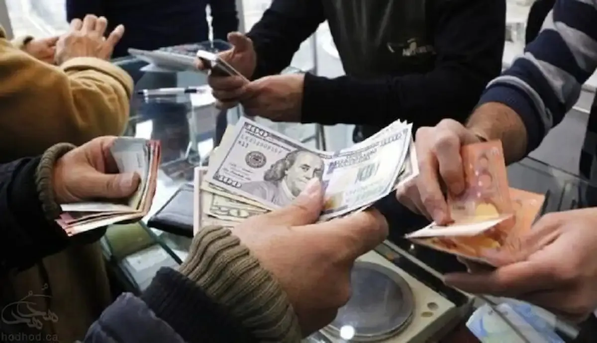 پیش‌بینی قیمت دلار فردا سه‌شنبه ۱۷ مرداد ۱۴۰۲