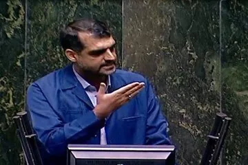 توضیحات نماینده قم درباره یک کلیپ خبرساز
