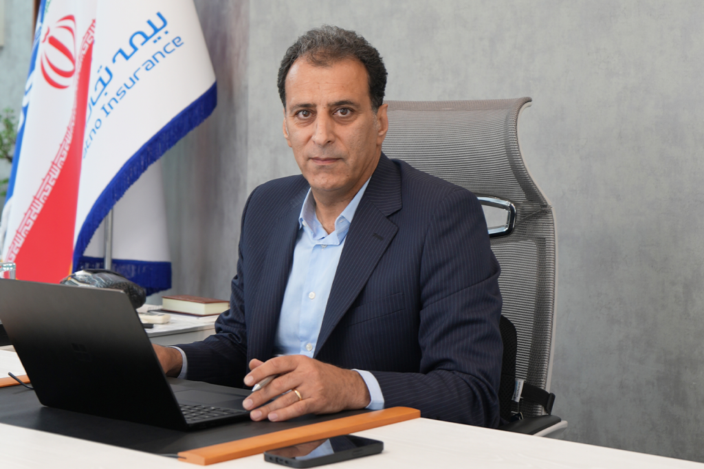 خبرنگاری؛ مسئولیتی ماندگار برای جامعهای آگاه خبرنگاری؛ مسئولیتی ماندگار برای جامعهای آگاه