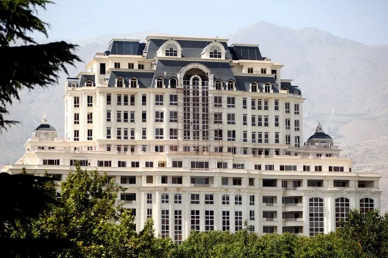 جزئیات سازوکار مالیات ستانی از املاک لوکس