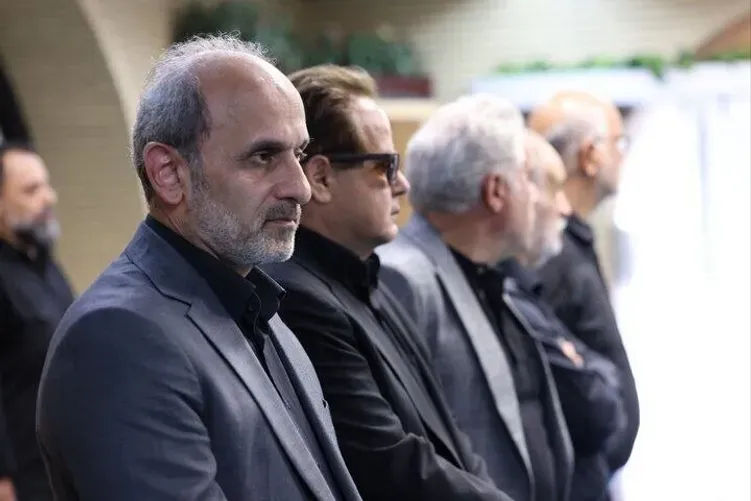 پیمان جبلی