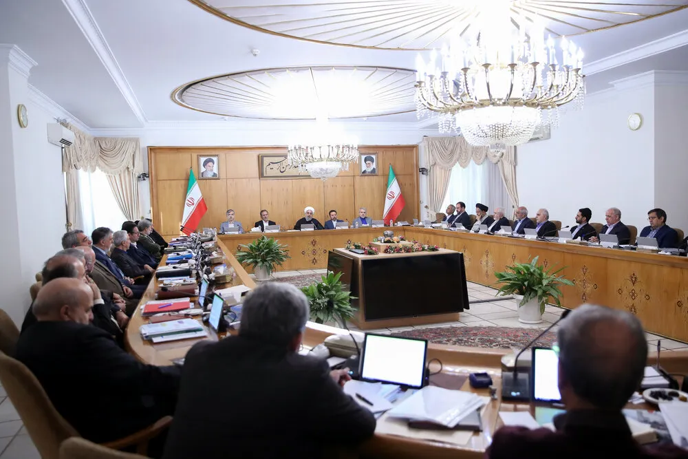 شروط روحانی برای مذاکره با آمریکا