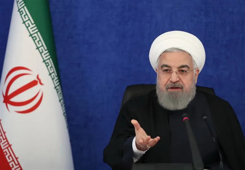 روحانی: اصلاح ساختاری، مبنای بودجه نویسی ۱۴۰۰ است